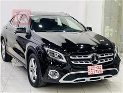 مرسيدس بنز GLA